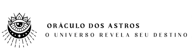 Oráculo dos Astros logo